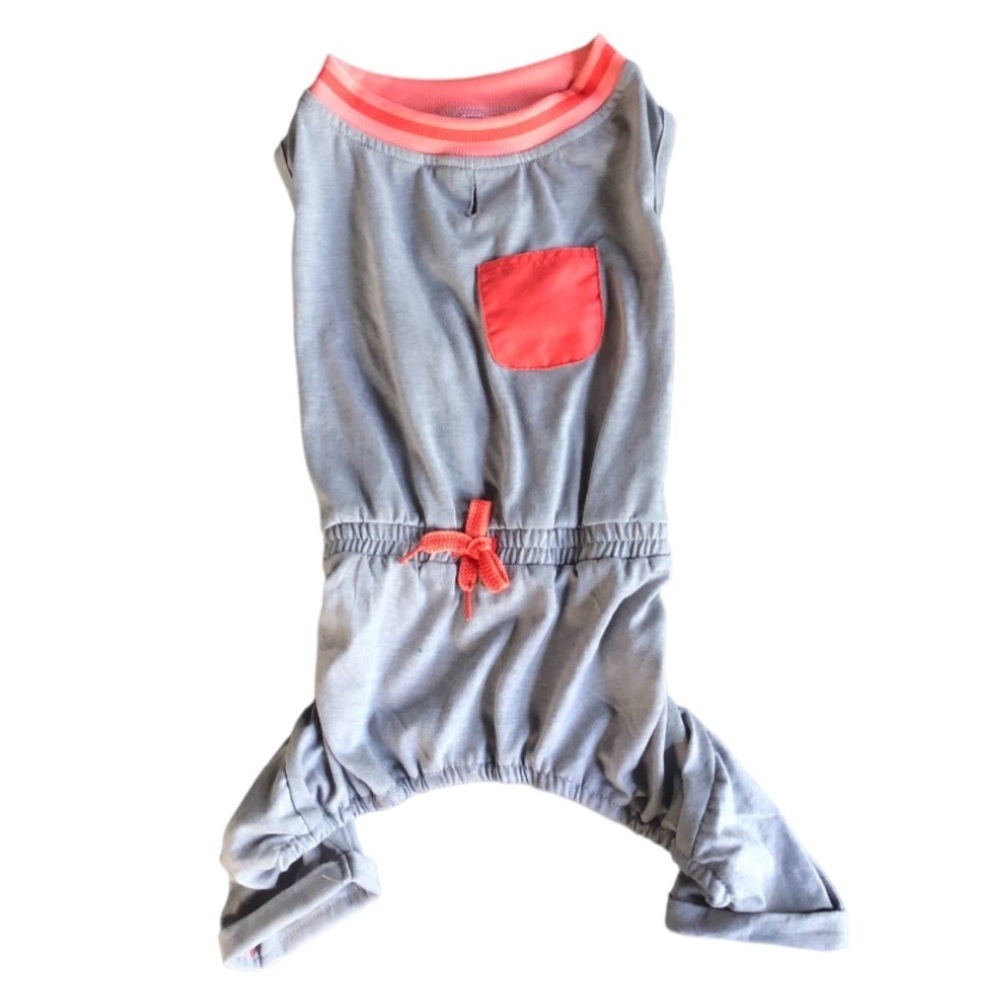 NWT Youly “the dreamer” dog pajamas L​